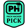 Pack Hacker Pick Pack Hacker Pick