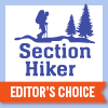 Section hiker