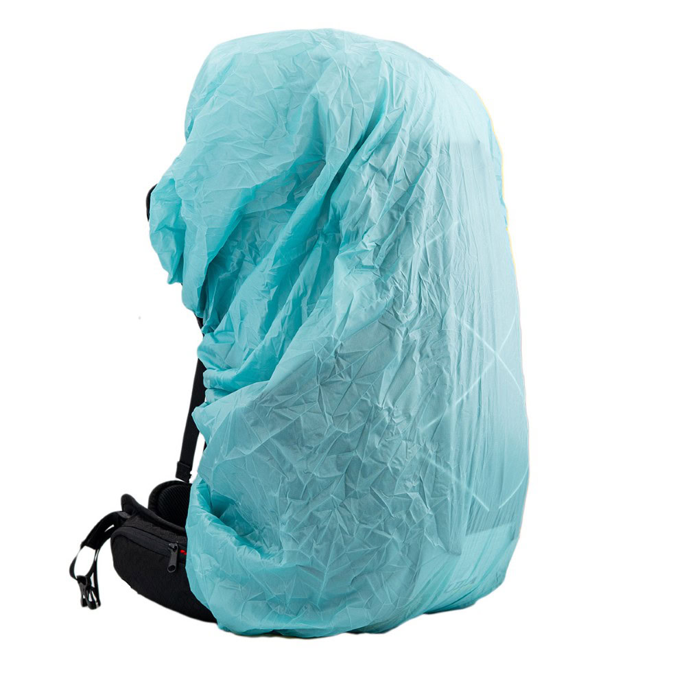 ULA Pack Cover in Robins Egg on pack