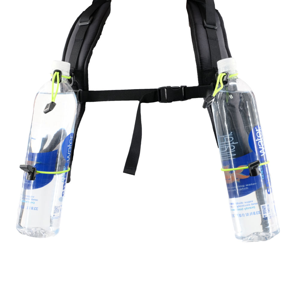 Water Bottle Holders Set - Image 2