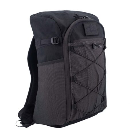 ULA X-Pac 30L Dragonfly in X50 Black XPac: Main View