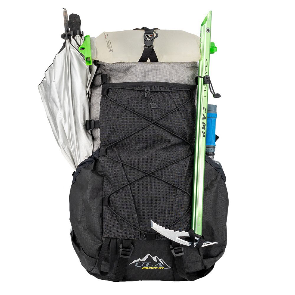 ULA Ultra Circuit SV Fully Packed