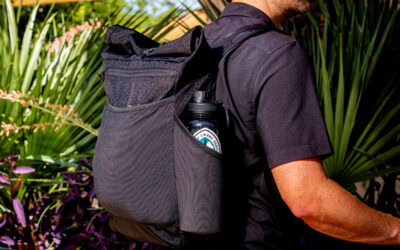 The ULA Node: A Minimalist Backpack for Everyday Carry, Trail, and Travel