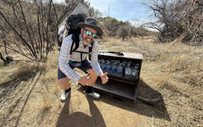 What to Wear Hiking in the Heat: Summer Gear Breakdown