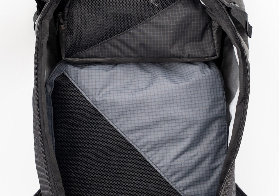 Small Package, Big Difference: ULA Toiletry Kit