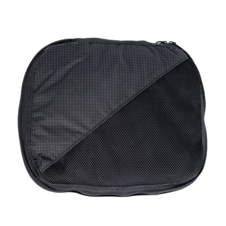 A side view of the Conformist Compresison Cube.