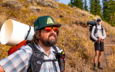 How to Choose Your Backpacking Gear: Pt. 3 Cooking, Toiletries, and Everything Else