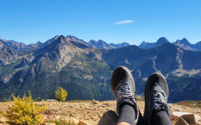 Best Hiking and Backpacking Shoes: Trail Runners, Boots, Road Running Shoes & Waterproof Options