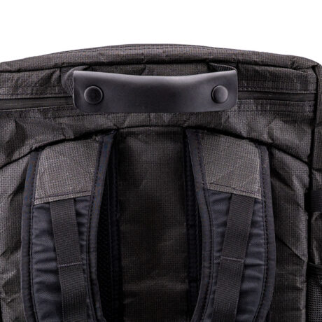 Awl SteazeDragonfly Grip-it on a Dragonfly handle