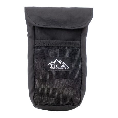 Front View of the EcoPak Polaritry Magnetic Pocket