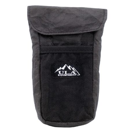 Front View of the ULTRA Polaritry Magnetic Pocket